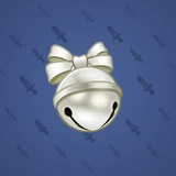 Sleigh Bell #8181