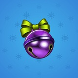 Sleigh Bell #8182 Sleigh Bell #8182
