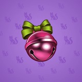 Sleigh Bell #8183 Sleigh Bell #8183