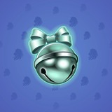 Sleigh Bell #8187