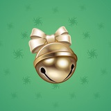 Sleigh Bell #8191 Sleigh Bell #8191