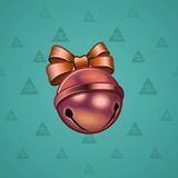 Sleigh Bell #82