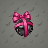 Sleigh Bell #820 Sleigh Bell #820