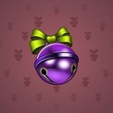 Sleigh Bell #8200 Sleigh Bell #8200