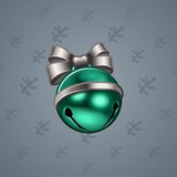 Sleigh Bell #8205