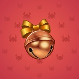 Sleigh Bell #821 Sleigh Bell #821