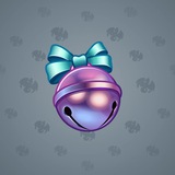 Sleigh Bell #8212 Sleigh Bell #8212