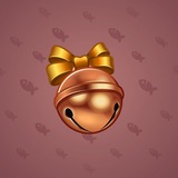 Sleigh Bell #823 Sleigh Bell #823