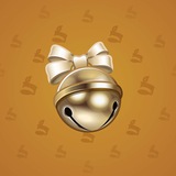 Sleigh Bell #8233 Sleigh Bell #8233