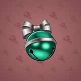 Sleigh Bell #8237 Sleigh Bell #8237
