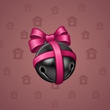 Sleigh Bell #8239