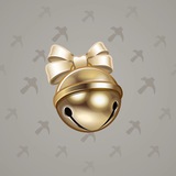 Sleigh Bell #8257 Sleigh Bell #8257