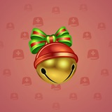 Sleigh Bell #8258 Sleigh Bell #8258