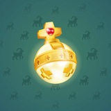 Sleigh Bell #8261 Sleigh Bell #8261