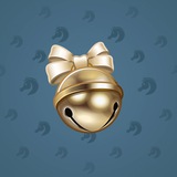 Sleigh Bell #8268 Sleigh Bell #8268