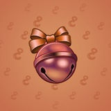Sleigh Bell #8272 Sleigh Bell #8272