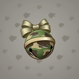 Sleigh Bell #8278 Sleigh Bell #8278