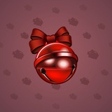 Sleigh Bell #828