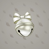 Sleigh Bell #8286 Sleigh Bell #8286