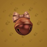 Sleigh Bell #8288