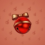 Sleigh Bell #8291 Sleigh Bell #8291