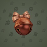 Sleigh Bell #8293 Sleigh Bell #8293