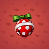 Sleigh Bell #83