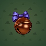 Sleigh Bell #8300 Sleigh Bell #8300