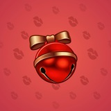Sleigh Bell #8306 Sleigh Bell #8306