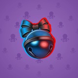 Sleigh Bell #8309 Sleigh Bell #8309
