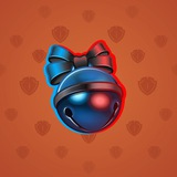 Sleigh Bell #8310 Sleigh Bell #8310