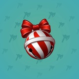 Sleigh Bell #8311