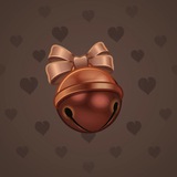 Sleigh Bell #8312