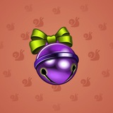 Sleigh Bell #8317 Sleigh Bell #8317