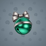 Sleigh Bell #832