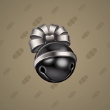 Sleigh Bell #8324 Sleigh Bell #8324
