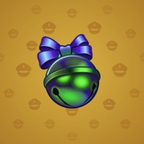 Sleigh Bell #8325