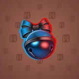 Sleigh Bell #8327