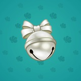 Sleigh Bell #8331