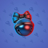Sleigh Bell #8335 Sleigh Bell #8335