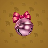 Sleigh Bell #8343 Sleigh Bell #8343