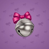 Sleigh Bell #8353