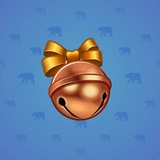 Sleigh Bell #8356