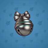 Sleigh Bell #8357 Sleigh Bell #8357