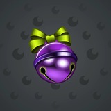 Sleigh Bell #8364 Sleigh Bell #8364