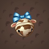 Sleigh Bell #8366