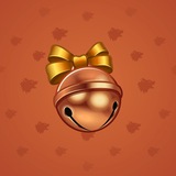 Sleigh Bell #8367 Sleigh Bell #8367