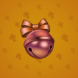 Sleigh Bell #8368 Sleigh Bell #8368