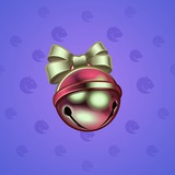 Sleigh Bell #837