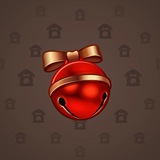 Sleigh Bell #8374 Sleigh Bell #8374